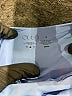CUUP Solid Blue Swimsuit Bottoms Size (1) - photo 3