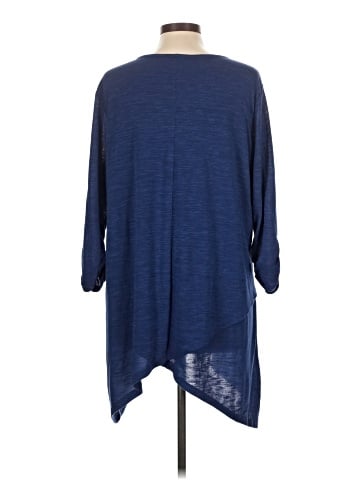 Serena Williams Signature Statement 3/4 Sleeve T-Shirt (view 2)
