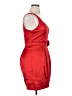 B. Smart Hearts Red Cocktail Dress Size 16 - photo 4