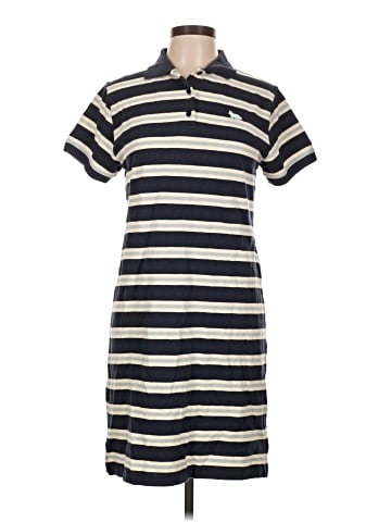 Maison Kitsuné Casual Dress (view 1)