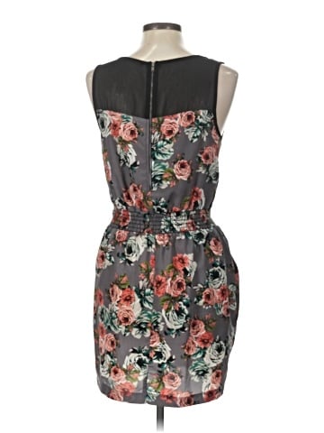Peppermint Casual Dress (view 2)
