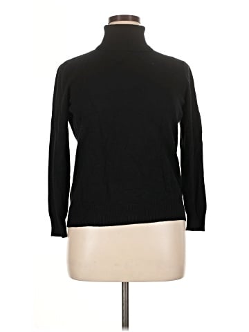 Joseph A. Long Sleeve Top (view 1)