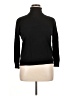 Joseph A. Black Long Sleeve Top Size XL - photo 1