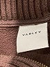 Varley Brown Turtleneck Sweater Size M - photo 6