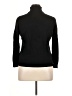 Joseph A. Black Long Sleeve Top Size XL - photo 2