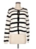 Universal Thread Stripes Ivory Cardigan Size M - photo 1
