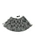 Hello Kitty 100% Polyester Graphic Gray Skirt Size 4 - photo 2