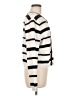 Universal Thread Stripes Ivory Cardigan Size M - photo 4