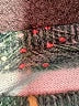Unbranded Print Green Pullover Sweater Size L (estimated) - photo 7