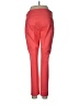 Lands' End Red Jeggings Size 6 - photo 2