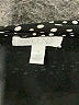 ABound 100% Polyester Black Sleeveless Blouse Size XL - photo 7