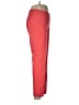 Lands' End Red Jeggings Size 6 - photo 4