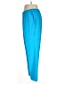 TanJay Solid Blue Casual Pants Size 16 - photo 5