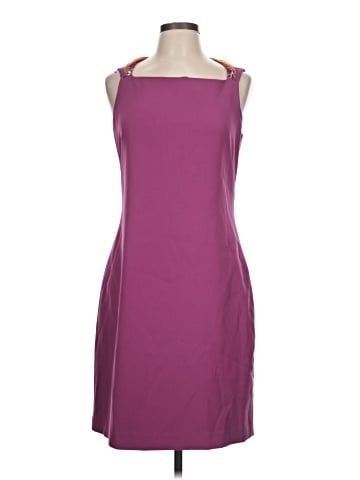 T Tahari Cocktail Dress (view 1)