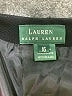 Lauren by Ralph Lauren Solid Black Active Pants Size 16 - photo 7