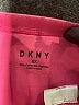 DKNY Solid Pink Shorts Size 6X - photo 3