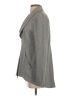 CAbi Gray Blazer Size S - photo 5