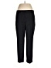 Everlane Black Wool Pants Size 16 - photo 1