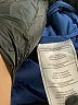 DKNY 100% Nylon Gray Snow Jacket Size 4 - photo 5