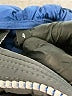 DKNY 100% Nylon Gray Snow Jacket Size 4 - photo 6