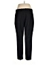 Everlane Black Wool Pants Size 16 - photo 2