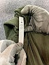 Lululemon Athletica Green Active Pants Size 4 - photo 9