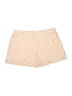 Unbranded Solid Tan Shorts Size XXL (estimated) - photo 1