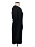 Bailey 44 Solid Black Cocktail Dress Size S - photo 4