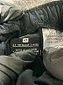 Nike Black Track Pants Size 4T - photo 3