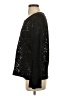 Chico's Black Long Sleeve Top Size Sm (0) - photo 5