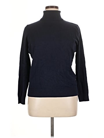 Joseph A. Turtleneck Sweater (view 1)