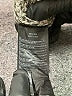 Stone Row Gray Coat Size XS - Sm - photo 7