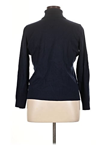 Joseph A. Turtleneck Sweater (view 2)