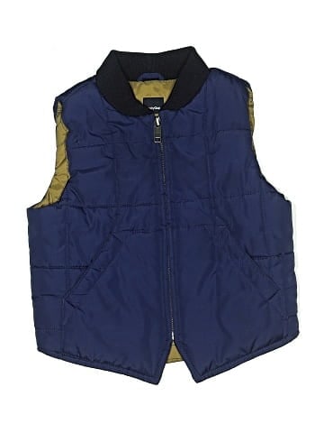Baby Gap Vest (view 1)
