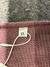 Assorted Brands Burgundy Long Sleeve Henley Size XL - photo 7