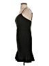 Crystal Doll Solid Black Cocktail Dress Size 5 - photo 5