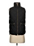 J.Crew 100% Polyester Black Vest Size XS - photo 1