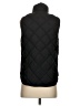 J.Crew 100% Polyester Black Vest Size XS - photo 2