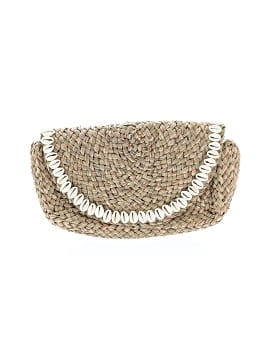 Assorted Brands Clutch