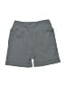 OQQ Solid Gray Athletic Shorts Size M - photo 2