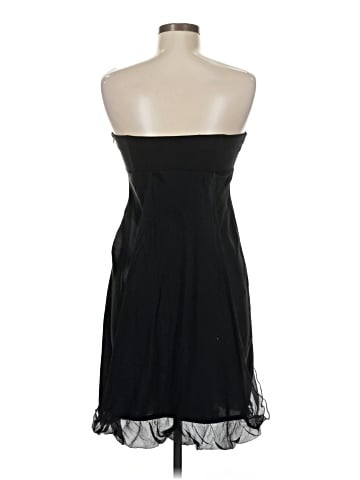 Soda Blu Cocktail Dress (view 2)