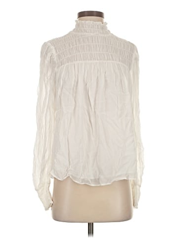 Habitual Long Sleeve Blouse (view 1)