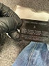 Nine West Hearts Blue Jeans Size 8 - photo 8