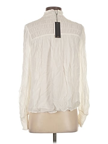 Habitual Long Sleeve Blouse (view 2)