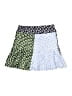 SMITH & QUINN Print Blue Skort Size XS - photo 1