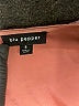 Blu Pepper 100% Polyester Tan Cocktail Dress Size S - photo 7
