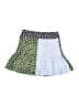 SMITH & QUINN Print Blue Skort Size XS - photo 2