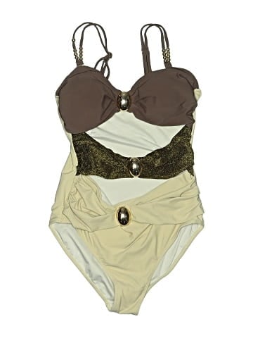 Unbranded One Piece Swimsuit (view 1)