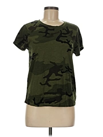 Sanctuary Short Sleeve T-Shirt (view 1)