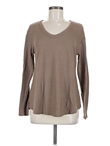 Chaser Long Sleeve T-Shirt (view 1)